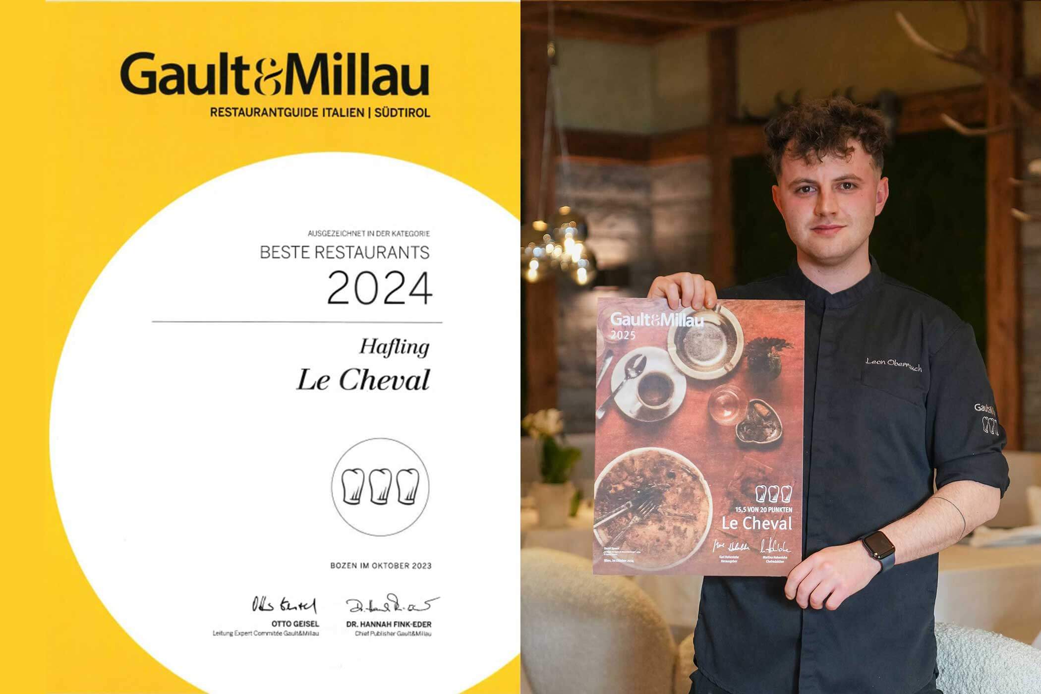Gault-and-Millau
