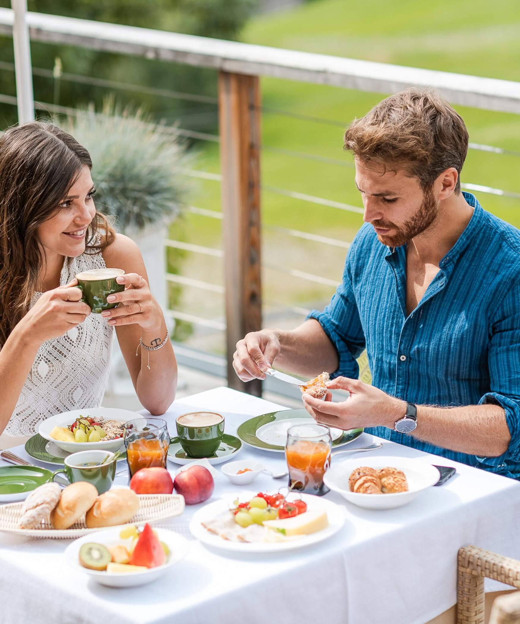 Pensione gourmet Hirzer