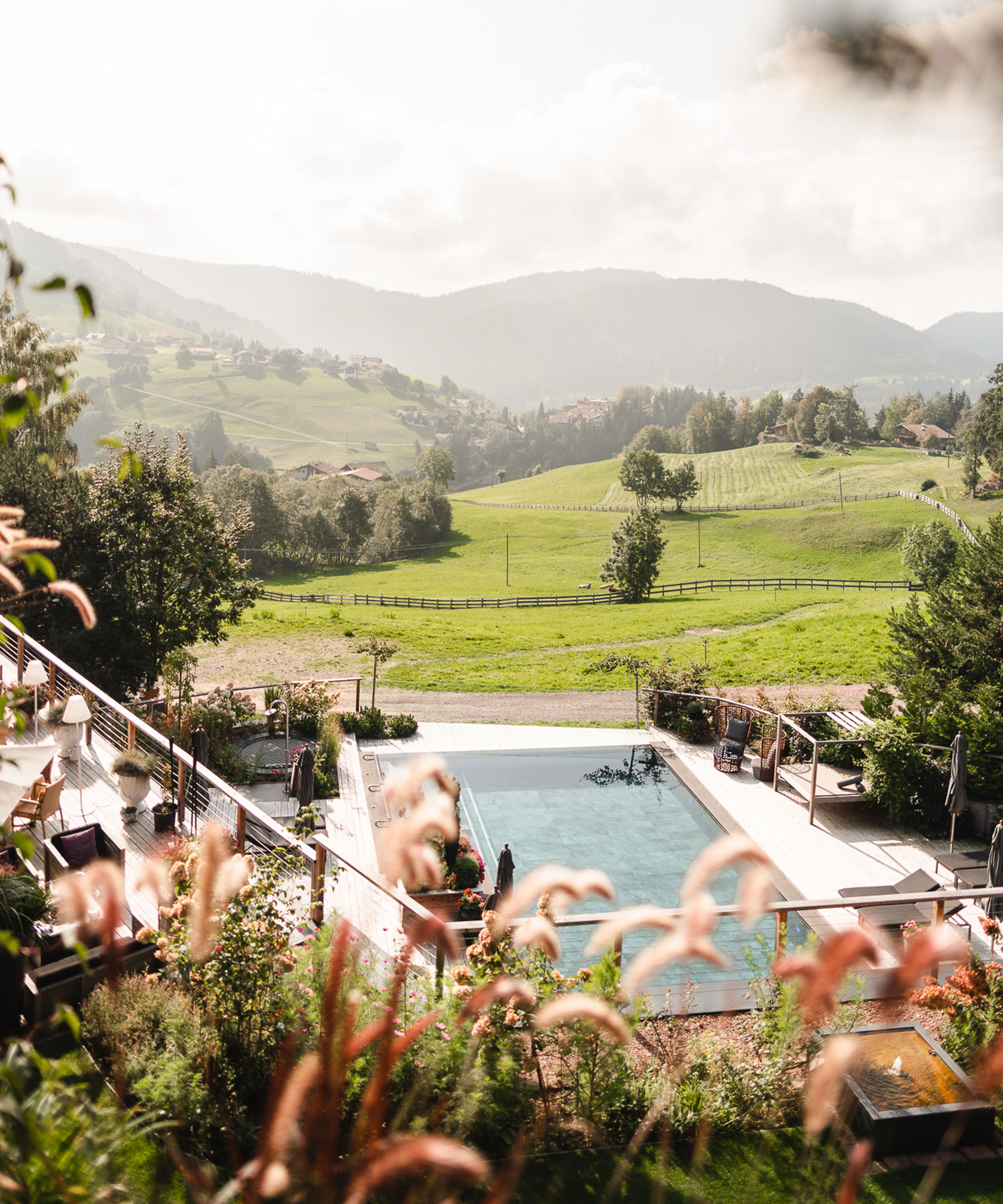 Momenti d’estasi - Quiete e benessere