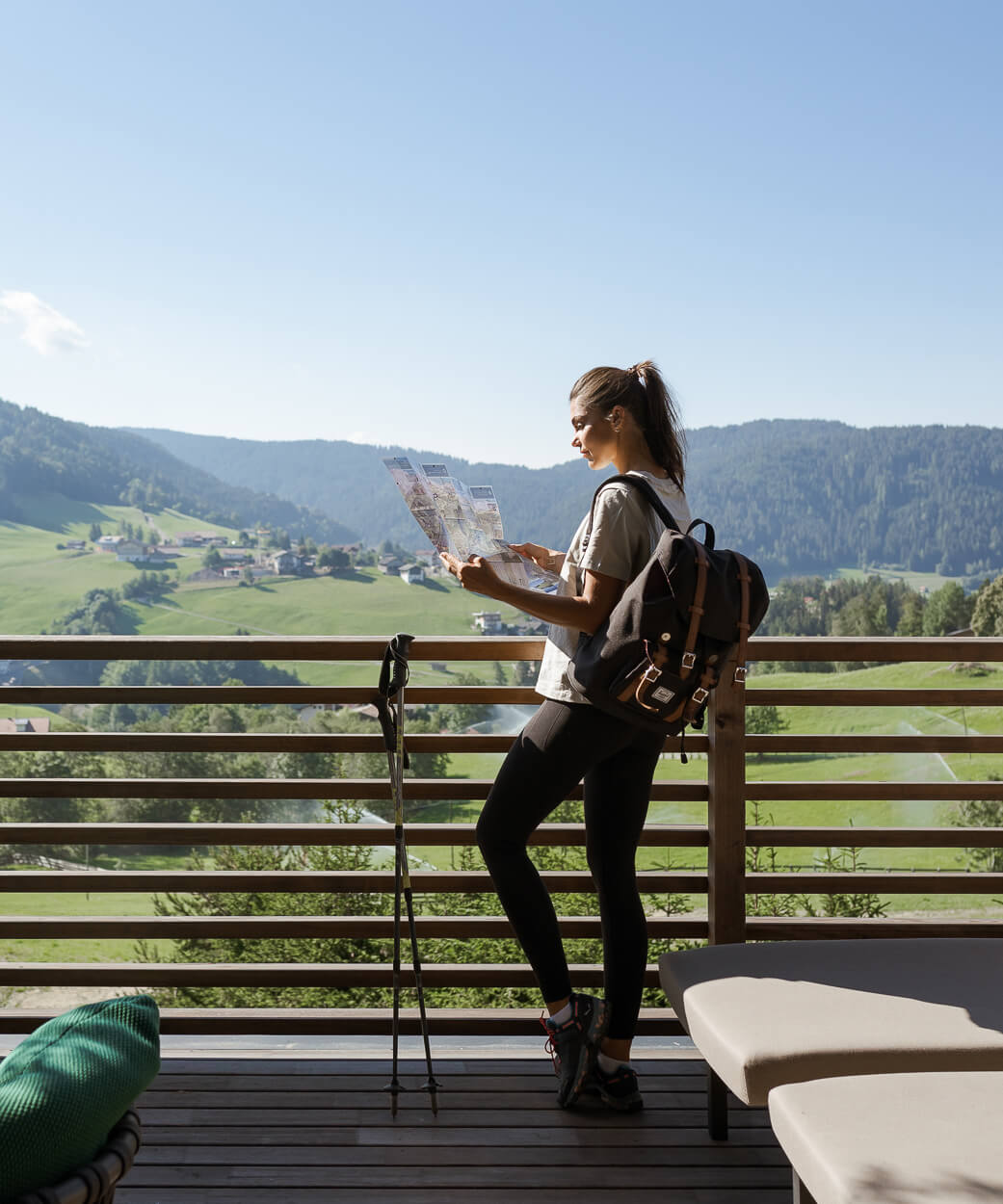 Hirzer-Wander-Service