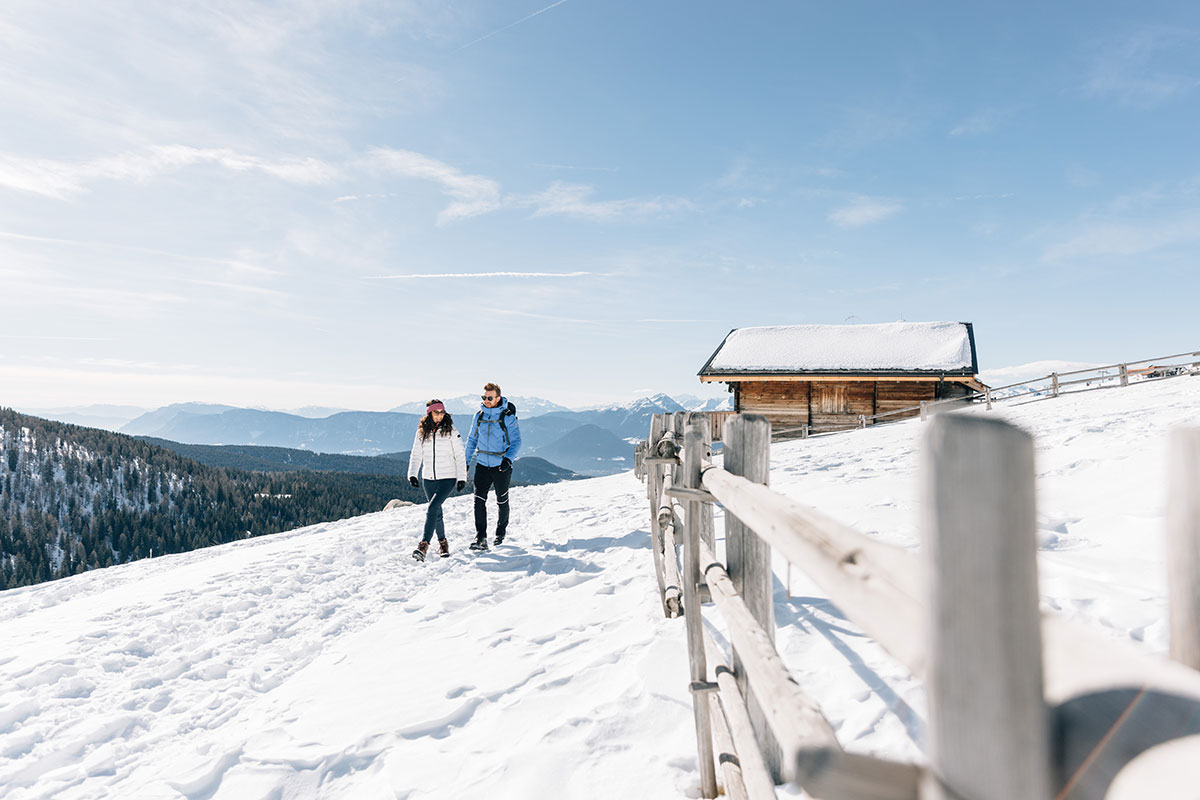 Merano 2000 - Hotel Hirzer