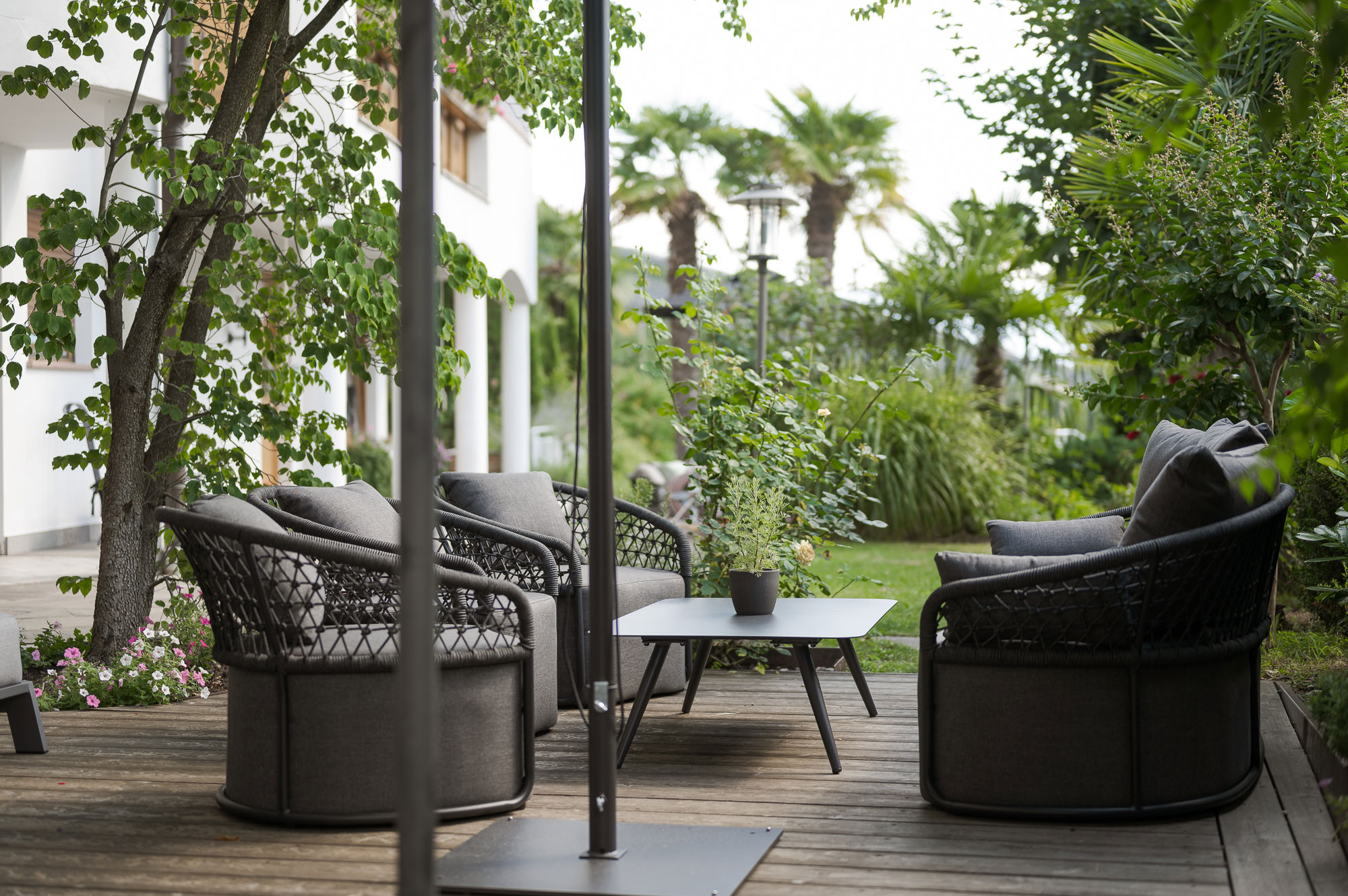 Appartamenti Hotel Hirzer