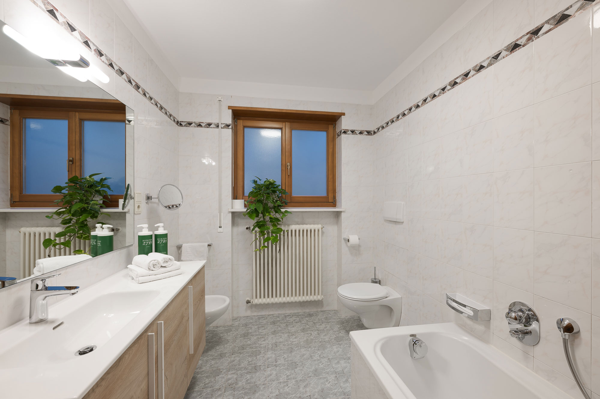 Bad - Appartamento T