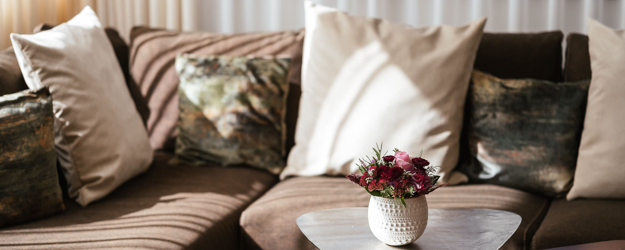 Appartamento per vacanze a Scena