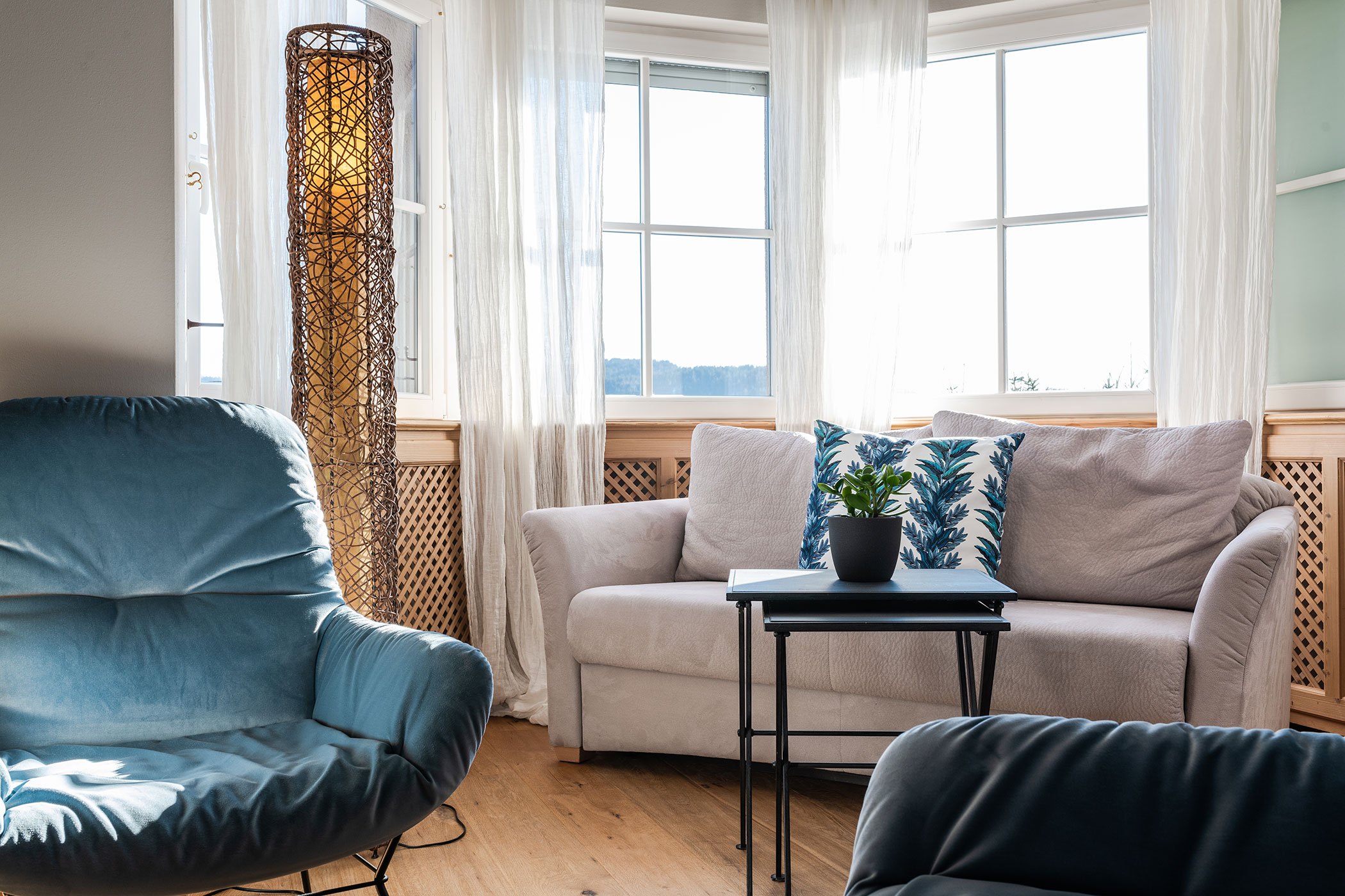 Hirzersuite Chateau Design - Hotel Hirzer