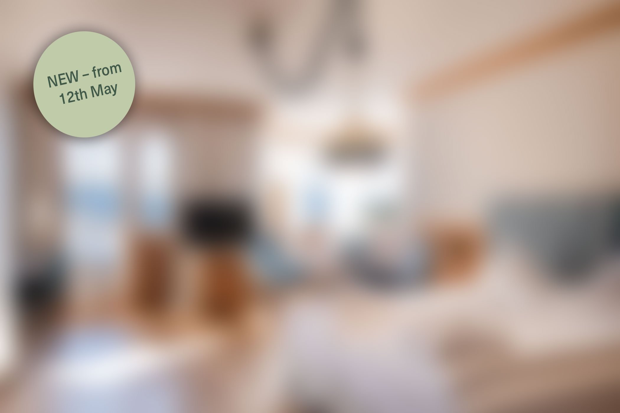 Suite chateau desing coming soon