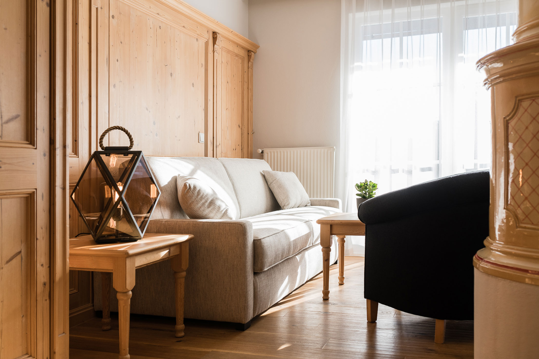 Family Suite - Hotel Hirzer