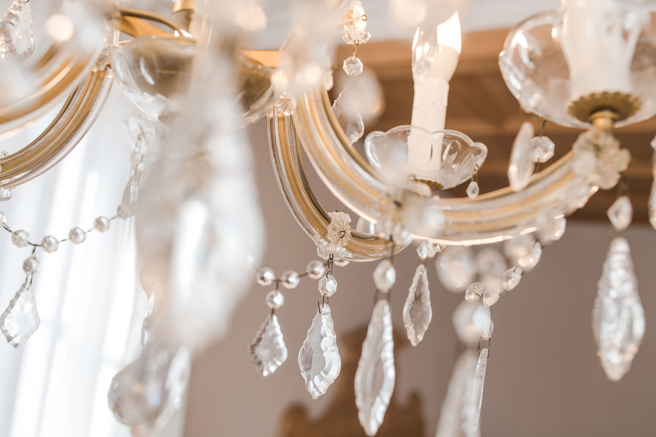 Details Family Suite - Hotel Hirzer