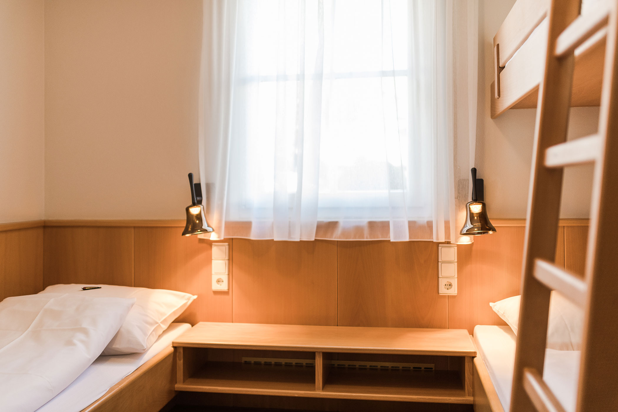 Family Suite - children room - Hotel Hirzer