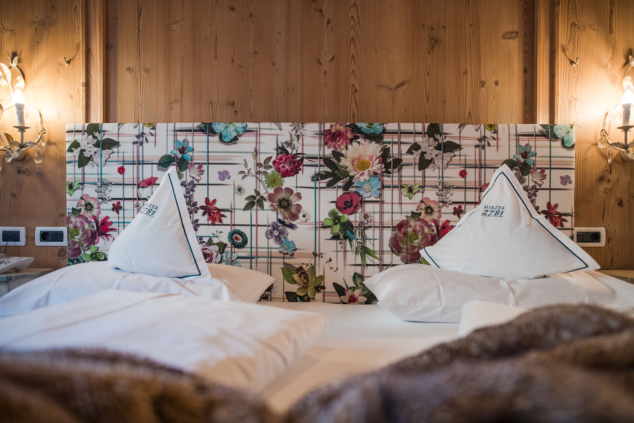 Celestial Suite Deluxe