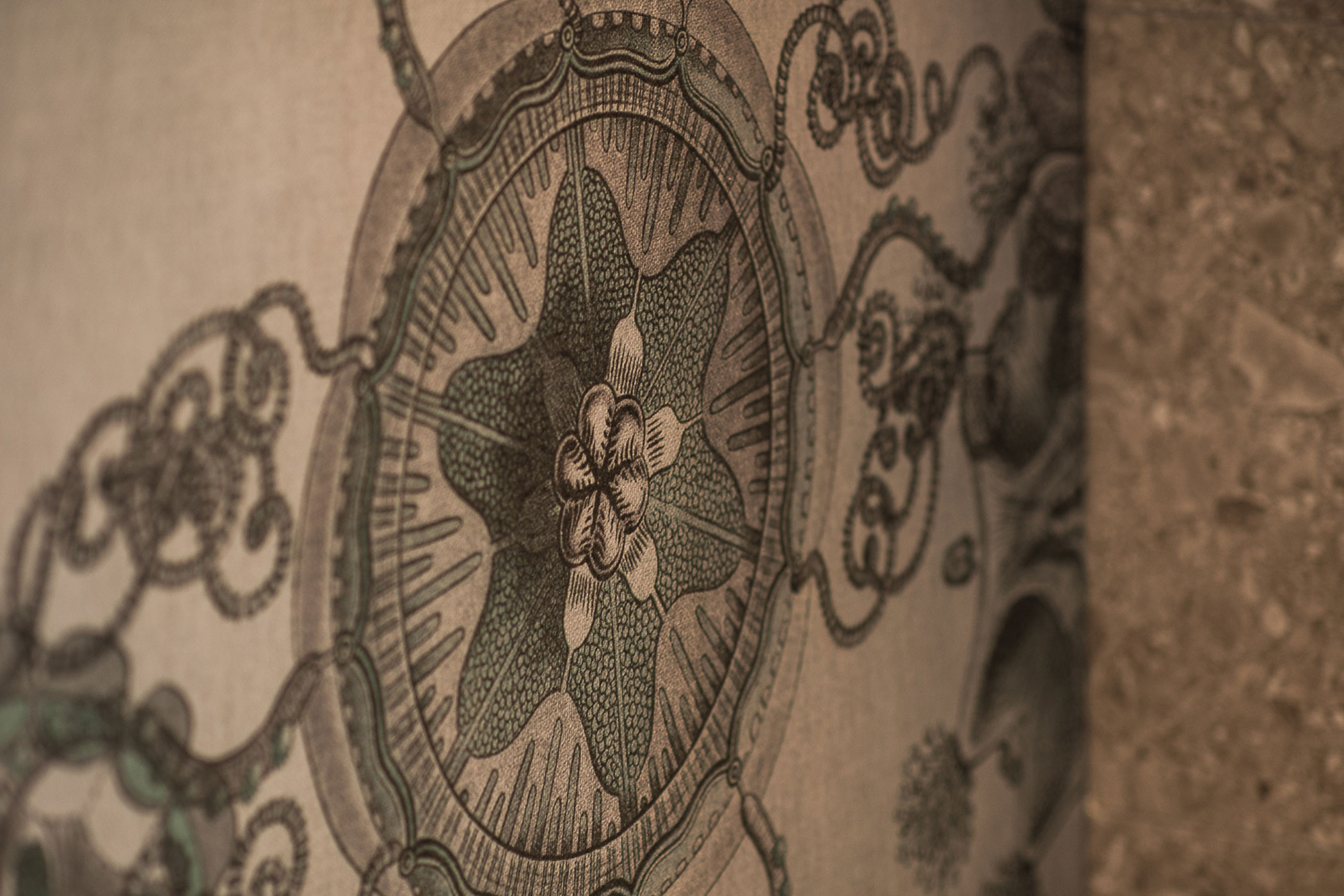 Luxury Suite H - close up - Hotel Hirzer