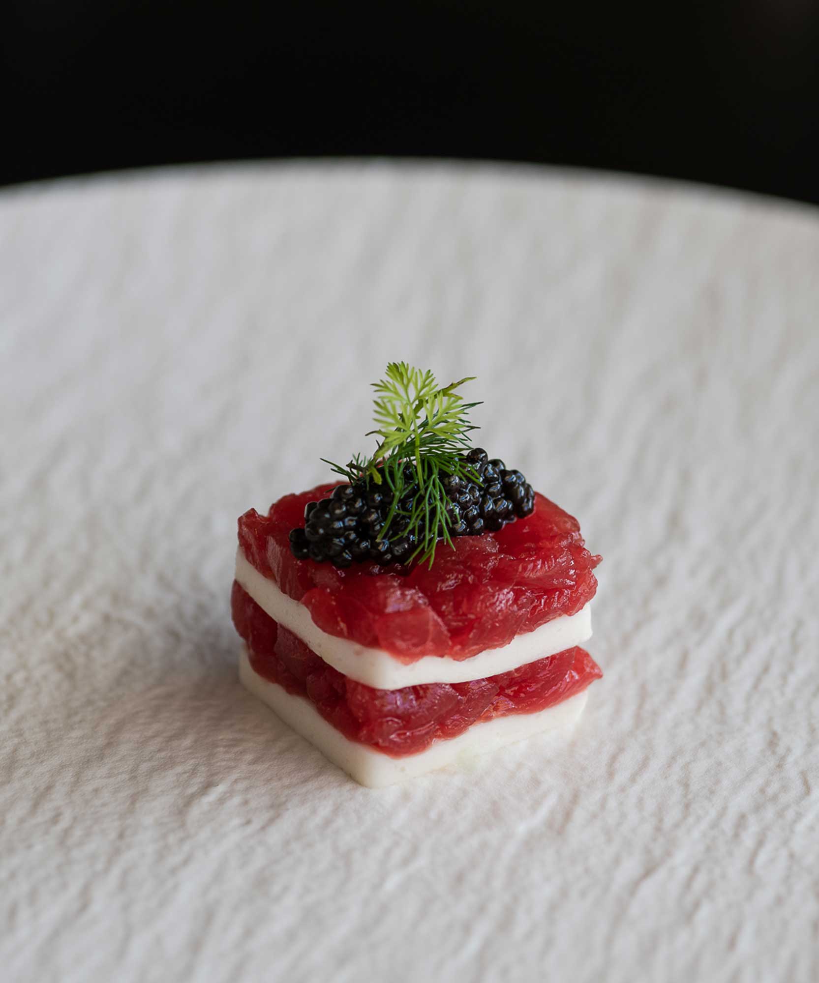 Dinner at the Hirzer