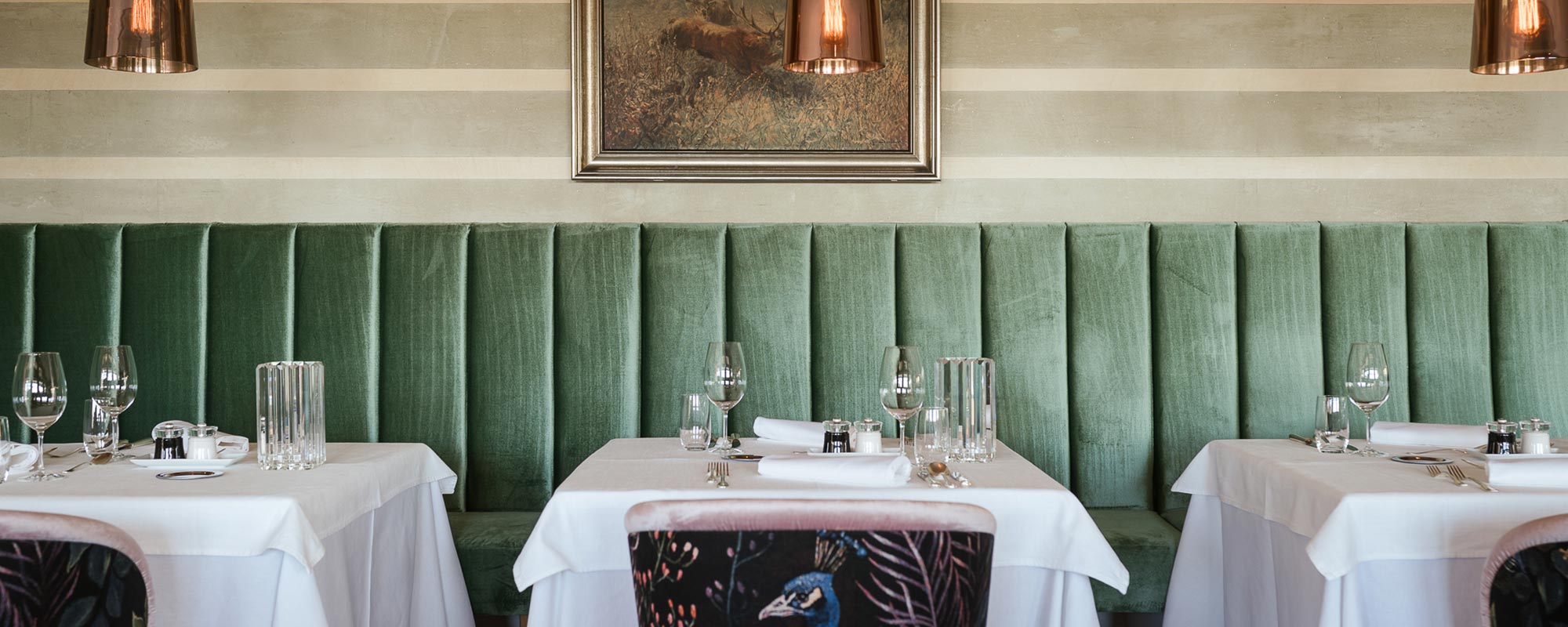 Genusspension im Hirzer