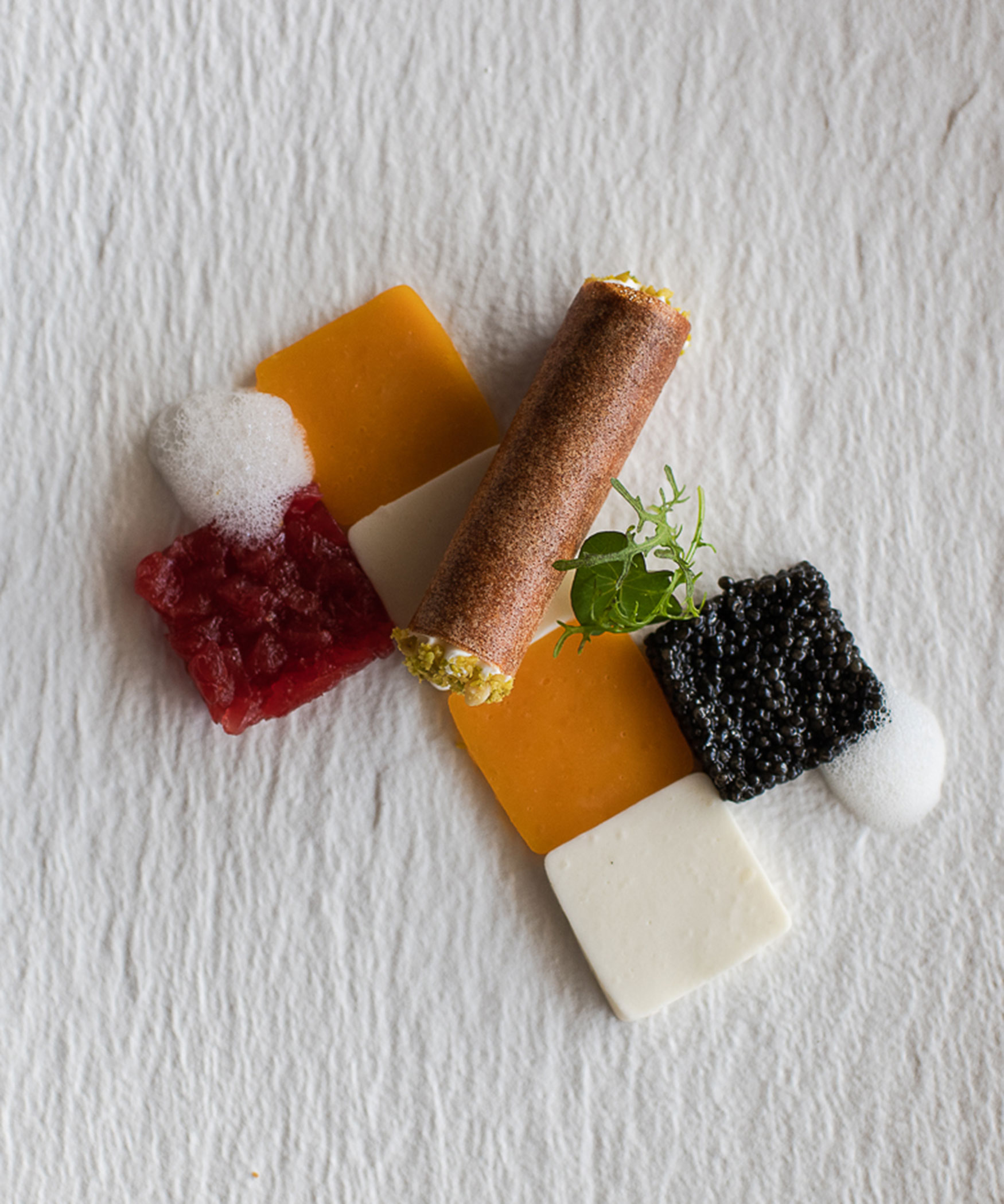 Pensione gourmet 3/4