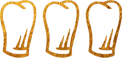 Auszeichnung 3 Hauben - Gault Millau