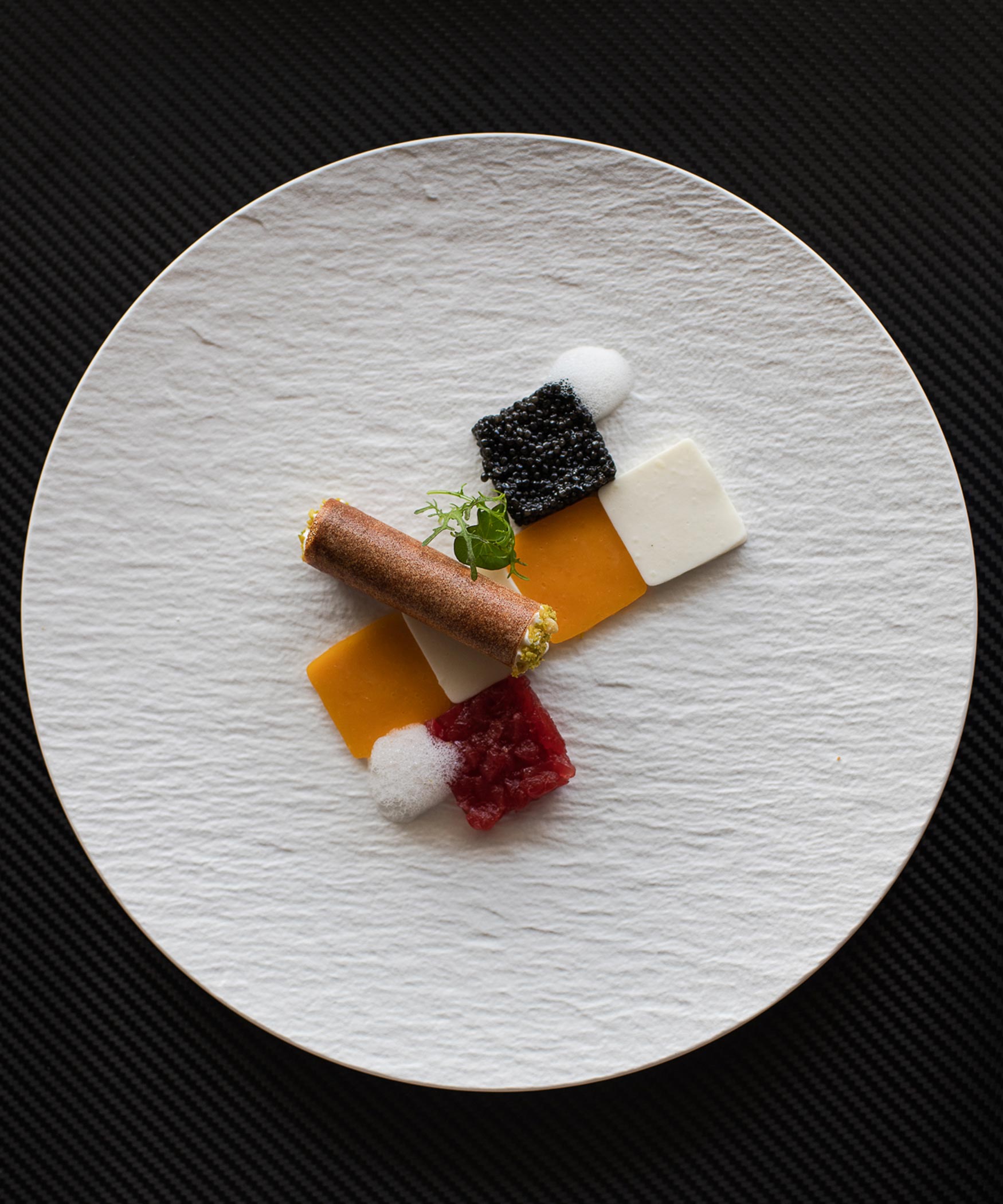 Gourmet restaurant - Le Cheval