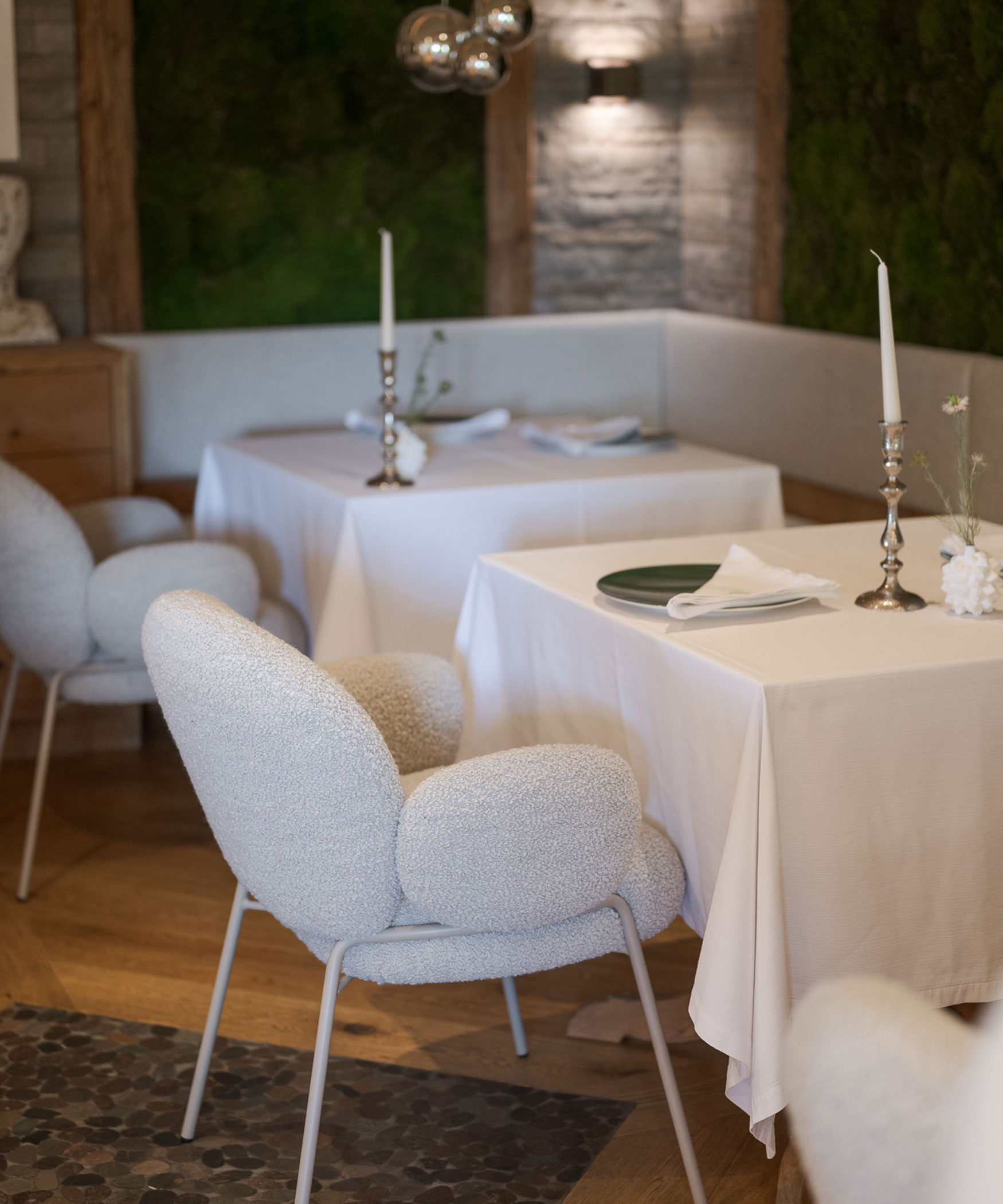 Hirzer gourmet restaurant