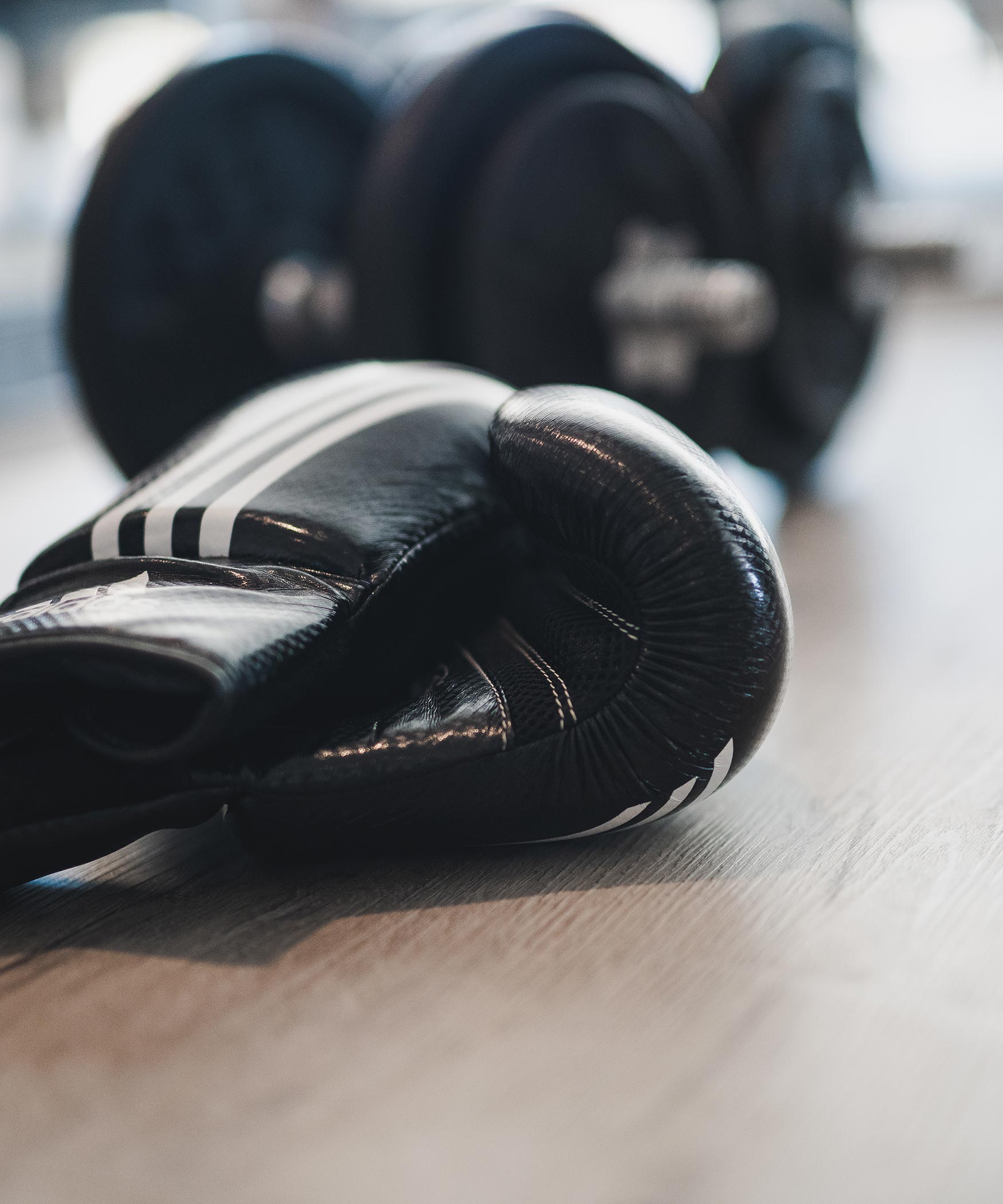 Fitness ed equilibrio in vacanza