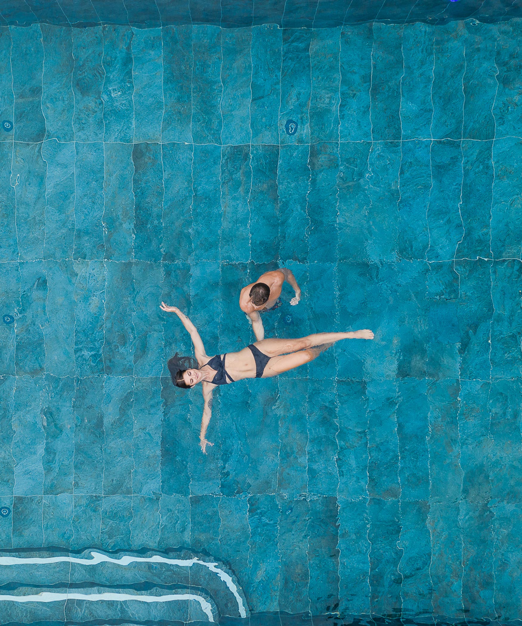 Hotel con piscina - Avelengo