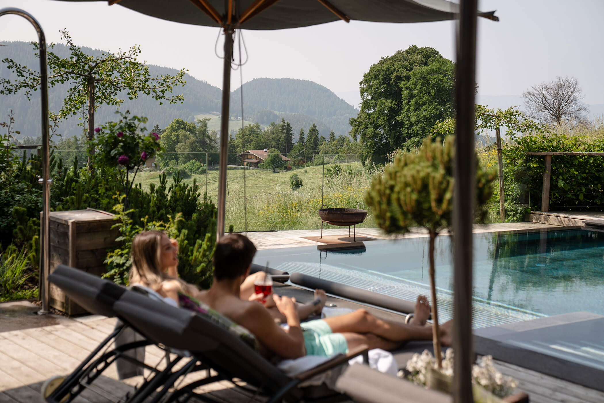 7 notti di soggiorno. Ne paghi 6. 