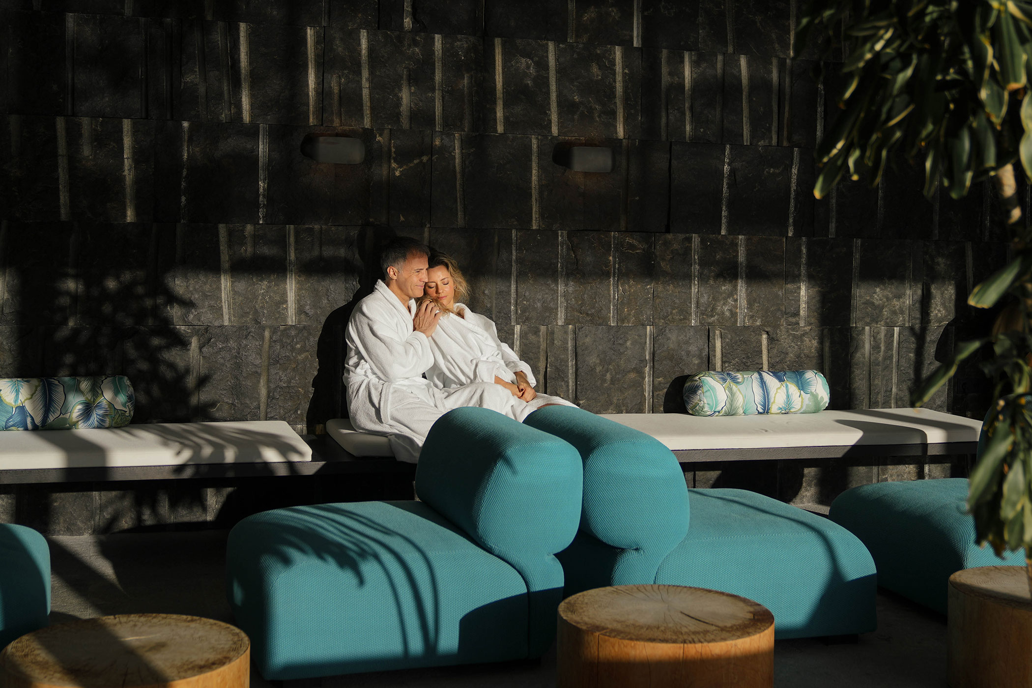 Let's become friends