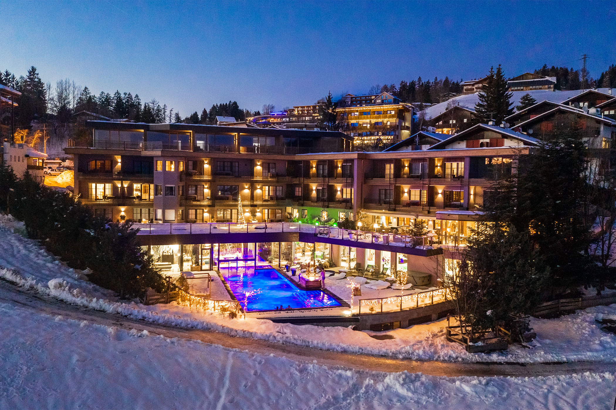 Offerta: Avvento & Relax