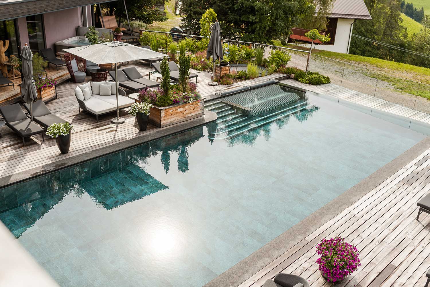 Speciale ospiti abituali