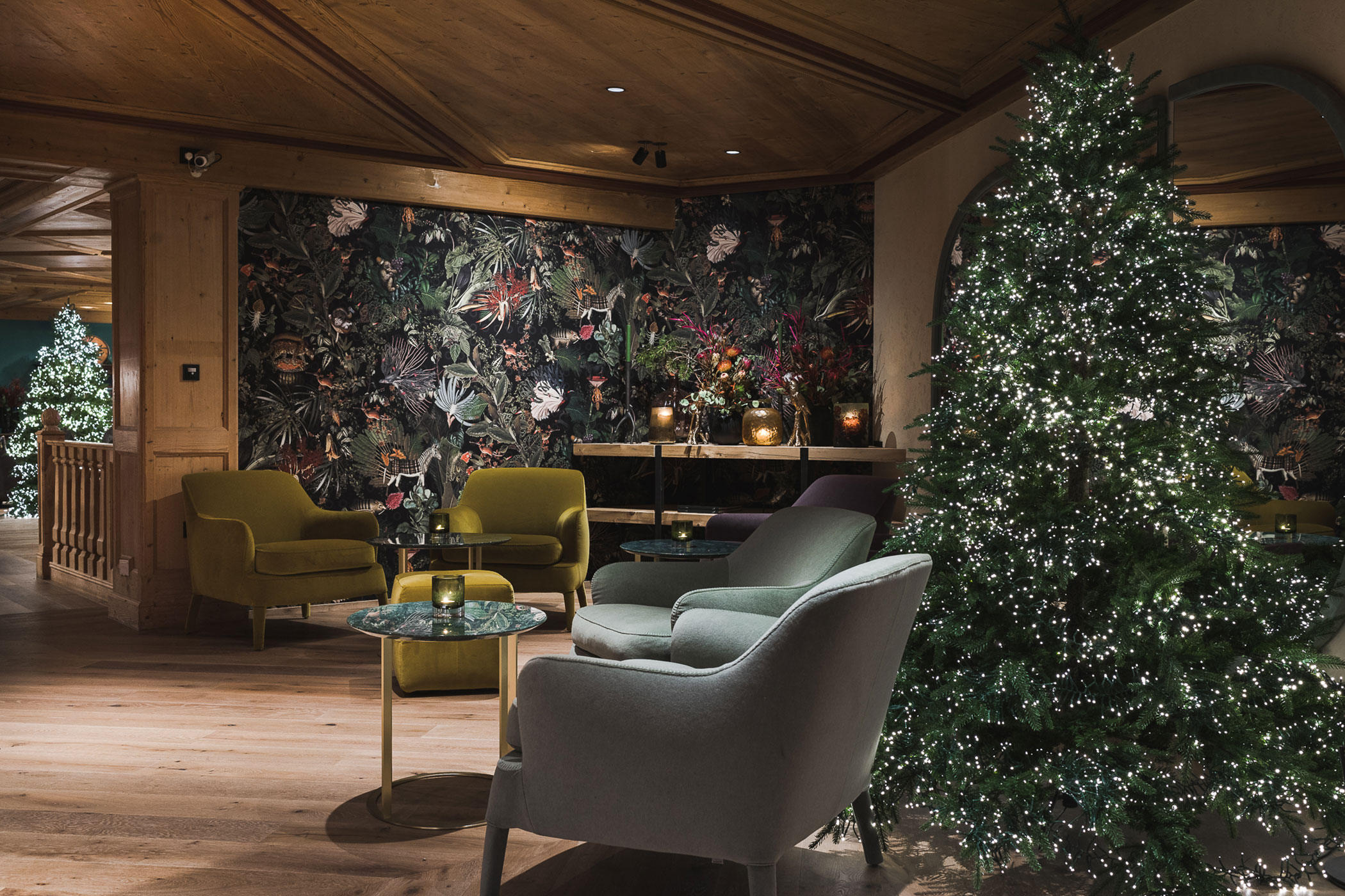 Vacanze di Natale e Capodanno