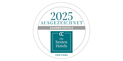 Connoisseur Circle Gourmethotel 2025